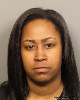 Willyncia Joy Harper Mugshot