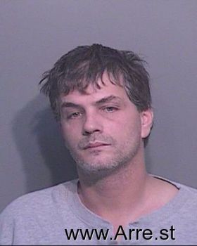 Woody Seldon Stidham Mugshot