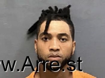 Wyzell Bernard Franklin Mugshot