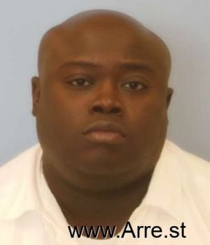 Xavier Mohandas Johnson Mugshot