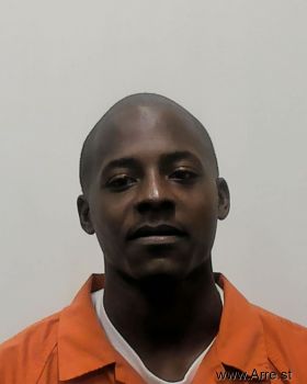 Xavier Ander Turner Mugshot