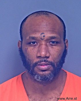 Xavier Dewon Becoats Mugshot