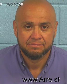 Xavier  Gonzalez Mugshot