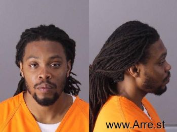 Xavier Marquise Jackson Mugshot