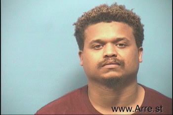 Xavier Leon Johnson Mugshot