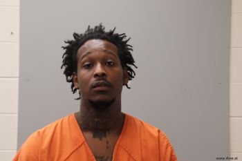 Xavier Kirkpatrick Richardson Mugshot