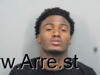 Xavier  Turner Mugshot