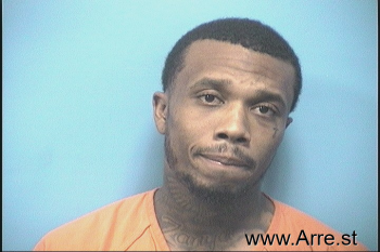 Xavier Deon Wright Mugshot