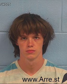 Xavier Alexander Wright Mugshot