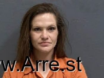 Xaviera  Smith Mugshot