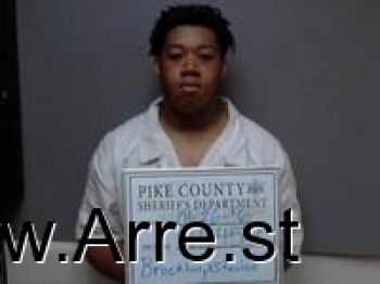 Xstavion  Brockton Mugshot