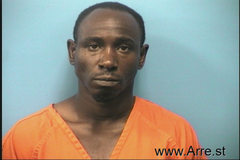 Xzavier Kenta Dwight Stacy Mugshot