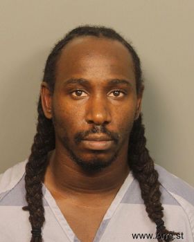 Xzavier Kenta Dwight Stacy Mugshot