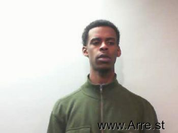 Ynnad Armani Bass Mugshot