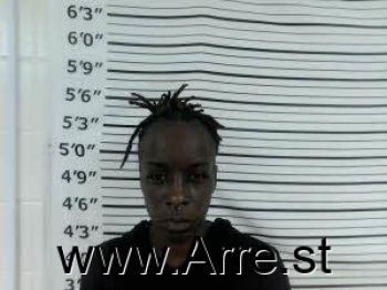 Yolanda  Davis Mugshot