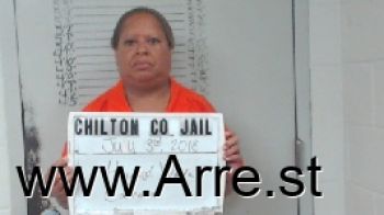 Yolanda Catherine Davis Mugshot