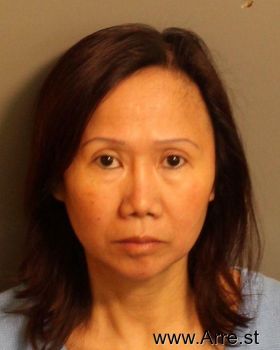 Yen  Nguyen Mugshot