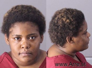 Yolanda . Cunningham Mugshot