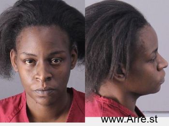 Yolanda Renae Freeman Mugshot