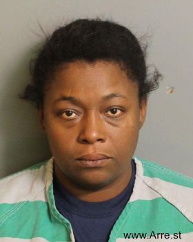 Yolonda Clopton Smith Mugshot