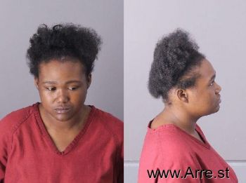 Youlesa Marinese Lyde Mugshot