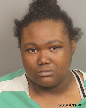 Youlesa Marniese Lyde Mugshot