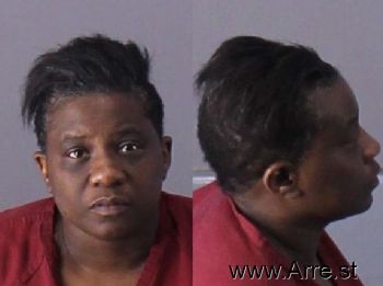 Yvonne Maria Ashmon Mugshot