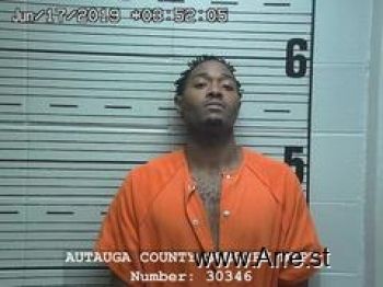 Zachary Alexander Howard Mugshot