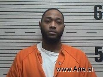 Zachary Alexander Howard Mugshot