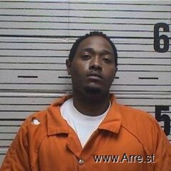 Zachary Alexander Howard Mugshot