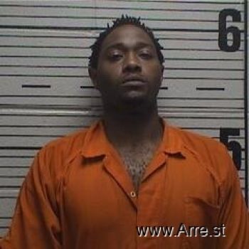 Zachary Alexander Howard Mugshot