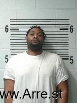 Zachary  Howard Mugshot