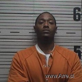 Zachary Alexander Howard Mugshot