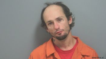 Zachary James Langley Mugshot