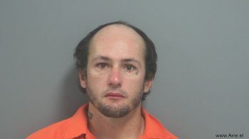 Zachary James Langley Mugshot