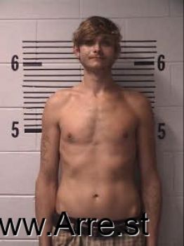 Zachary  Mullins Mugshot