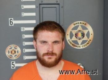 Zachary Lee Walter Mugshot