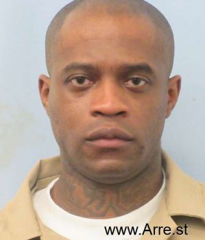 Zachary Bernard Williams Mugshot