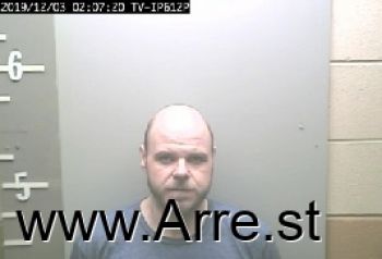 Zachary Bruce Ashley Mugshot