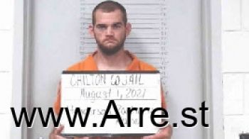 Zachary Kane Henderson Mugshot