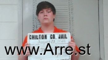 Zachary Wayne Jackson Mugshot