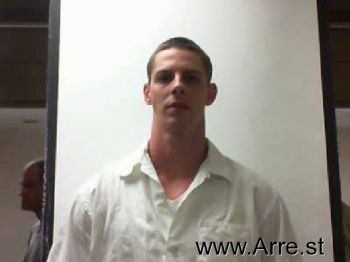 Zachary Wayne Walker Mugshot