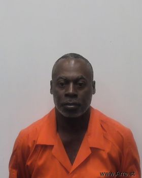 Zackery Bernard Richardson Mugshot