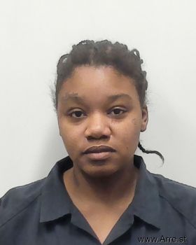 Zenbia Denise Warren Mugshot