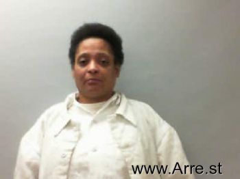 Zenobia Juanette Reed Mugshot