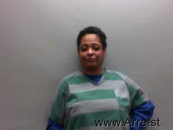 Zenobia Juanette Reed Mugshot