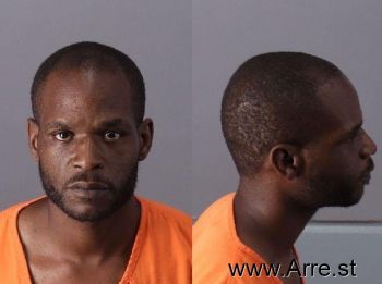 Zachariah Jerome Jones Mugshot