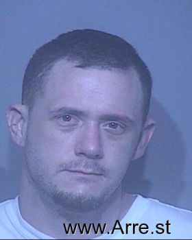 Zachary Charles Adams Mugshot