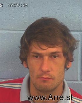 Zachary Colin Bailey Mugshot