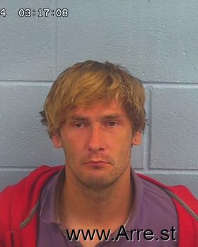 Zachary Colin Bailey Mugshot